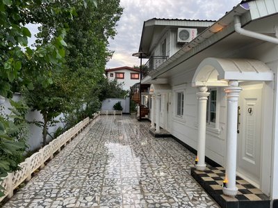 ویلا دوخوابه تی تی ۳