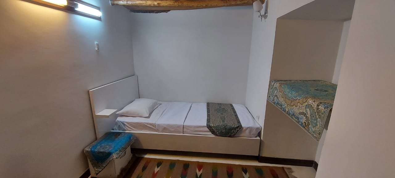 طاها - واحد ۴