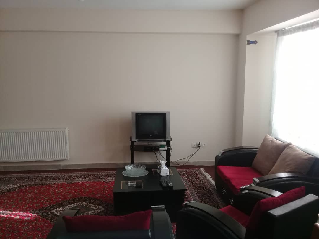 آپارتمان یک خوابه سالیز