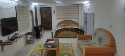 سوئیت فلت کاسپین 74