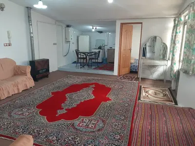 سوئیت یک خوابه بوستان واحد 3