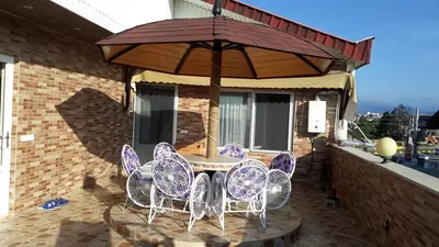 آپارتمان یک خوابه گلستان ششم