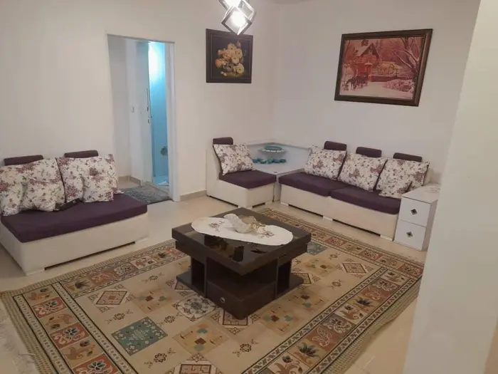 آپارتمان یک خوابه 03 اقاقیا -   