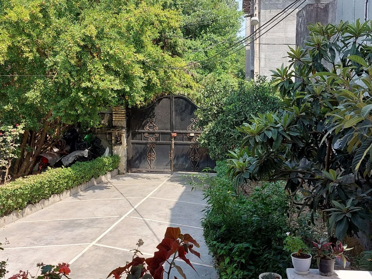 سوئیت یک خوابه بامداد غربی