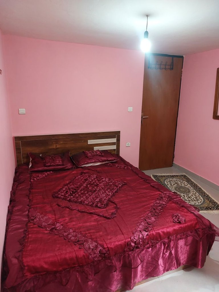 سوئیت یک خوابه بامداد غربی