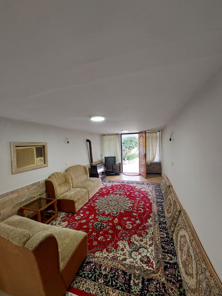 سوئیت یک خوابه بامداد غربی