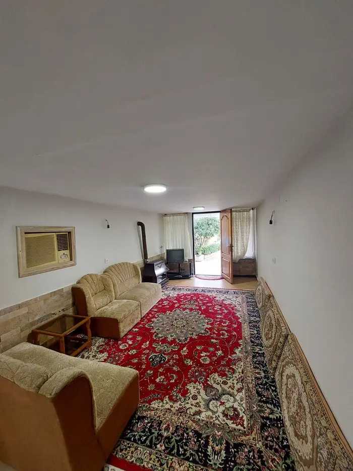 سوئیت یک خوابه بامداد غربی