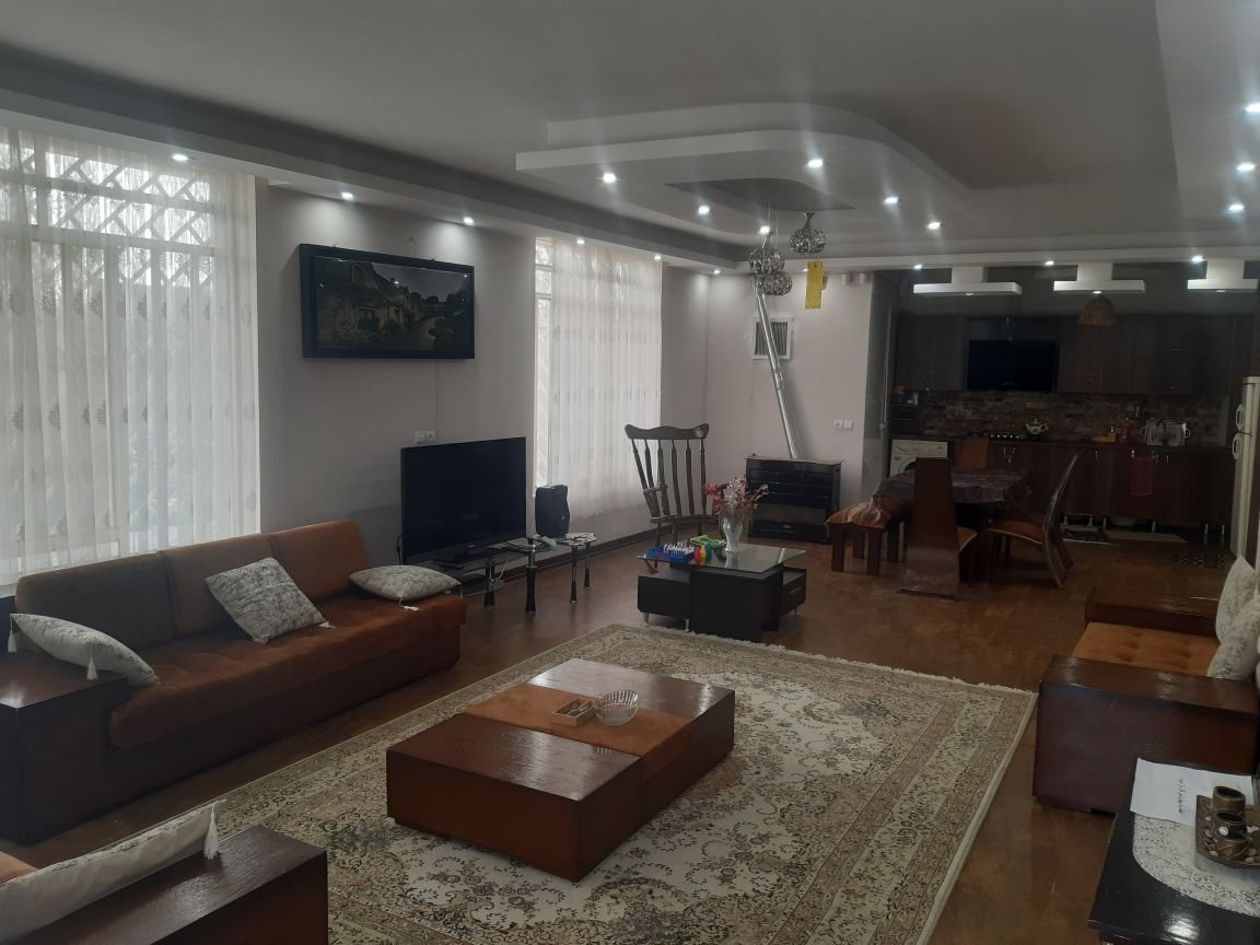 ویلا دوخوابه استخردار آبگرم بهزاد