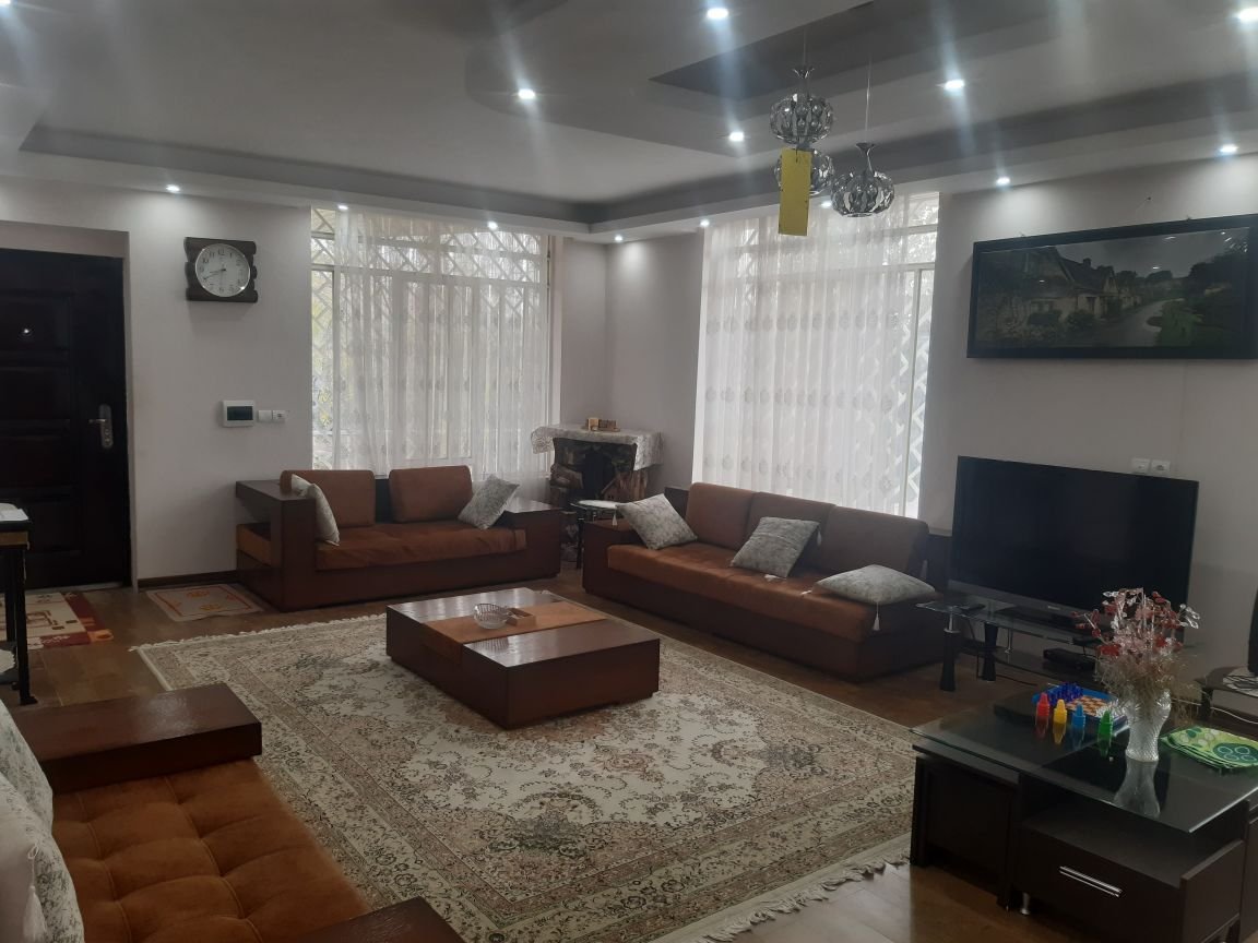 ویلا دوخوابه استخردار آبگرم بهزاد