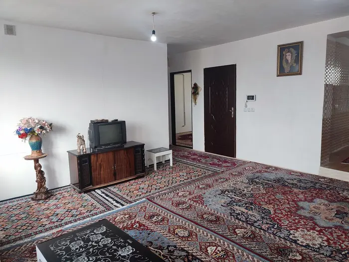 سوئیت دوخوابه آرپاتیه - پزیرایی