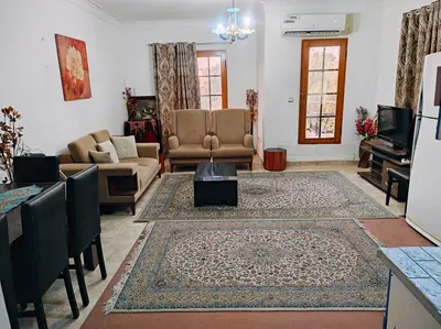 آپارتمان یک خوابه نوبنیاد سعدی