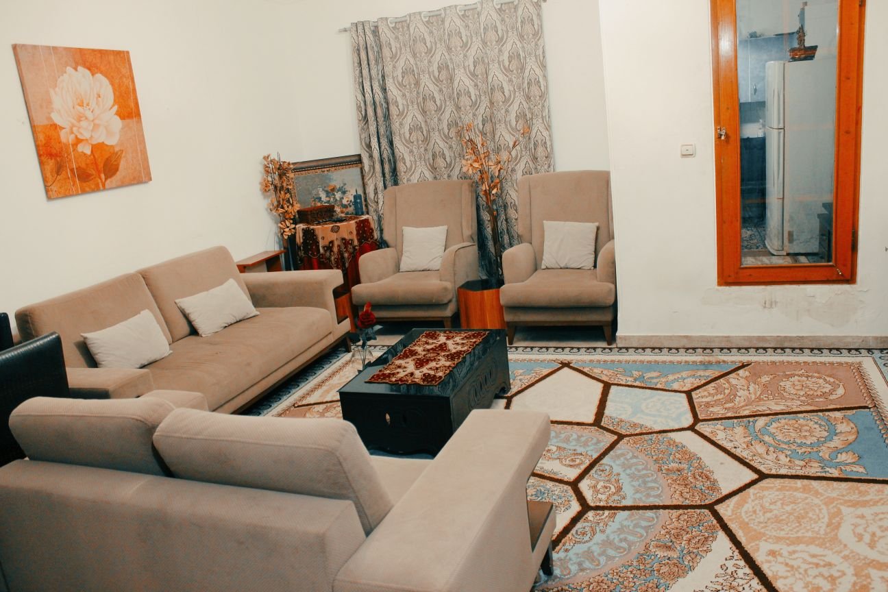 یک خوابه نوبنیاد سعدی