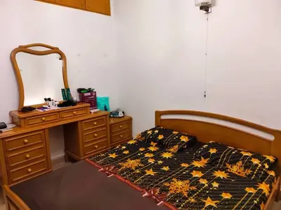 آپارتمان یک خوابه نوبنیاد سعدی