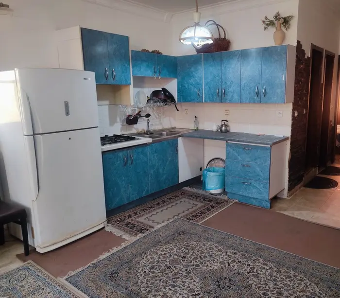 آپارتمان یک خوابه نوبنیاد سعدی