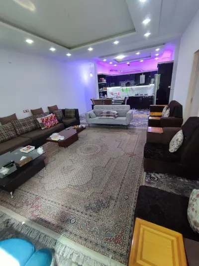 ویلا سه خوابه میمنت