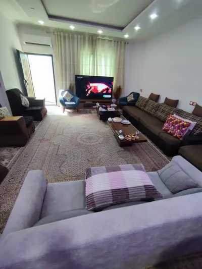 ویلا سه خوابه میمنت