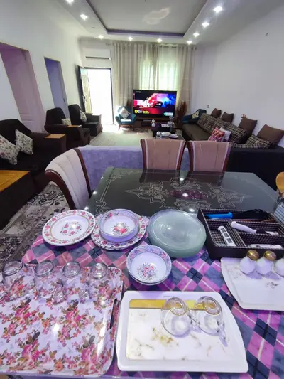 ویلا سه خوابه میمنت