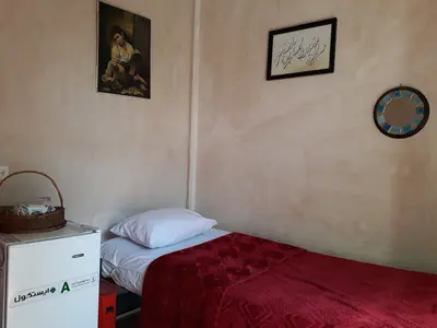 بومگردی علی قلی آقا - واحد دوتخته همکف 2