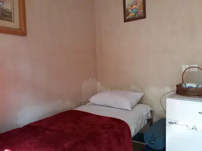 بومگردی علی قلی آقا - واحد دوتخته همکف 2