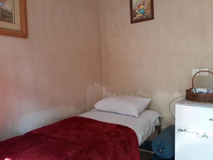 بوم گردی علی قلی آقا - واحد دوتخته همکف 2 - نمای از اتاق