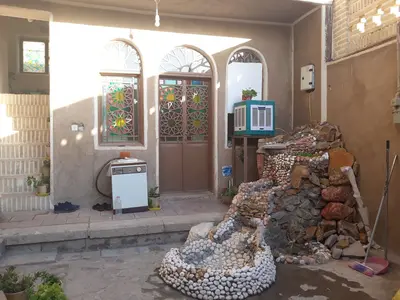 بومگردی علی قلی آقا - واحد دوتخته همکف 1