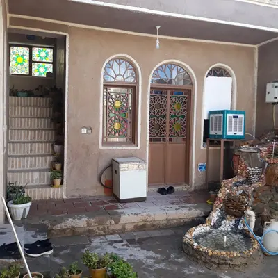 بومگردی علی قلی آقا - واحد دوتخته همکف 2