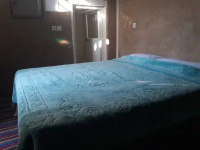 بومگردی علی قلی آقا - واحد دوتخته همکف 1