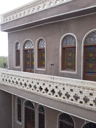 بومگردی علی قلی آقا - واحد دوتخته همکف 1