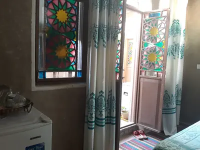 بومگردی علی قلی آقا - واحد دوتخته همکف 1