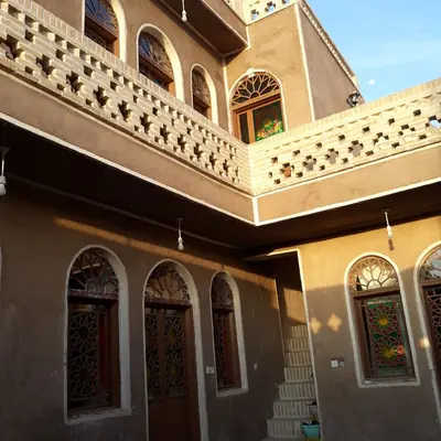 بومگردی علی قلی آقا - واحد دوتخته همکف 1