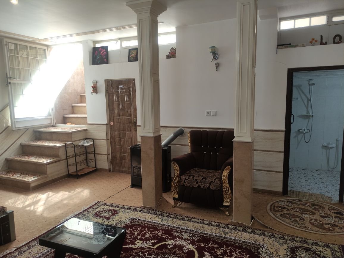 فلت بخارایی