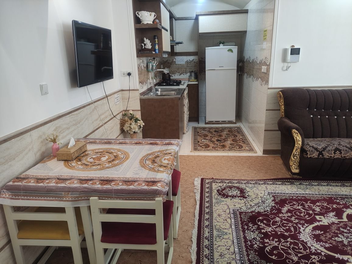 فلت بخارایی