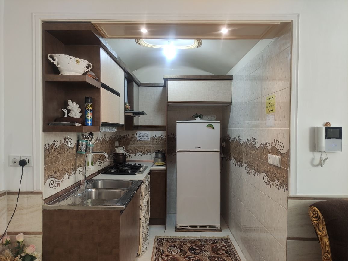 فلت بخارایی