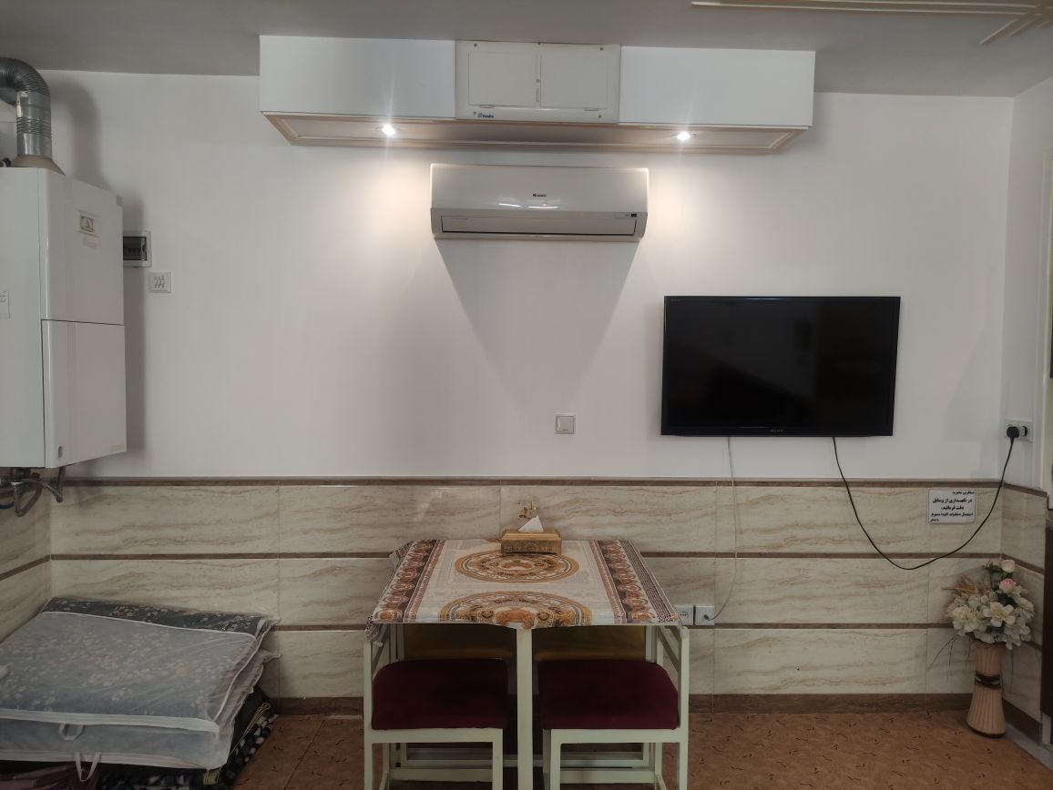 فلت بخارایی