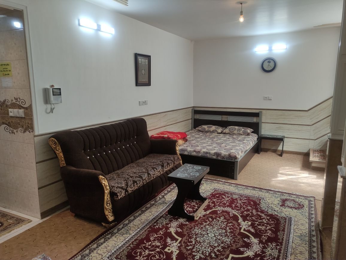 فلت بخارایی