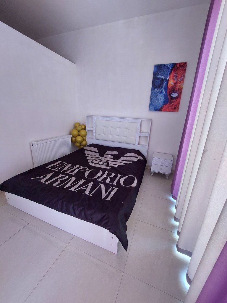 دوخوابه استخردار آب گرم صدرا 2