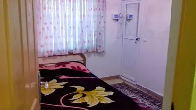 آپارتمان دوخوابه نگین دهکده