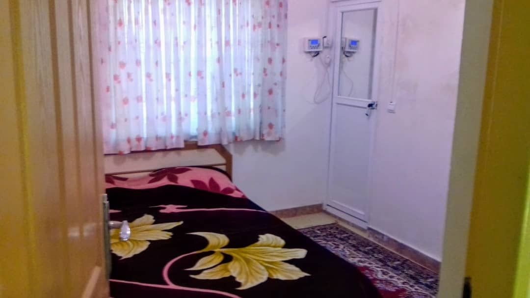 آپارتمان دوخوابه نگین دهکده