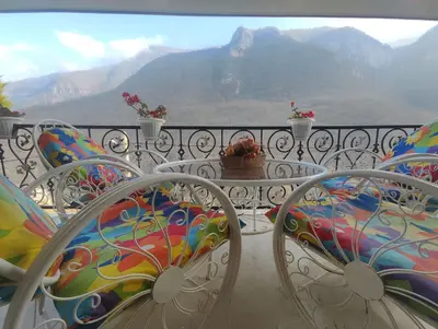 ویلا دوخوابه نگین دو هزار 2