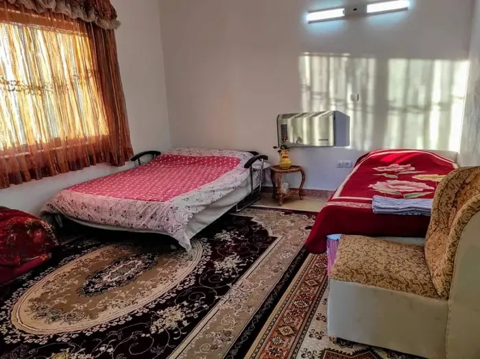 آپارتمان فلت نگین دهکده 2 - هال