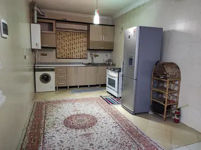 آپارتمان دوخوابه نگین دهکده