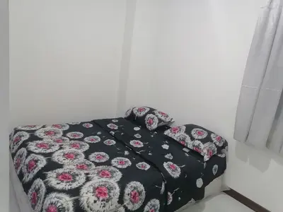 آپارتمان دوخوابه بهاران 12 شهران شمالی