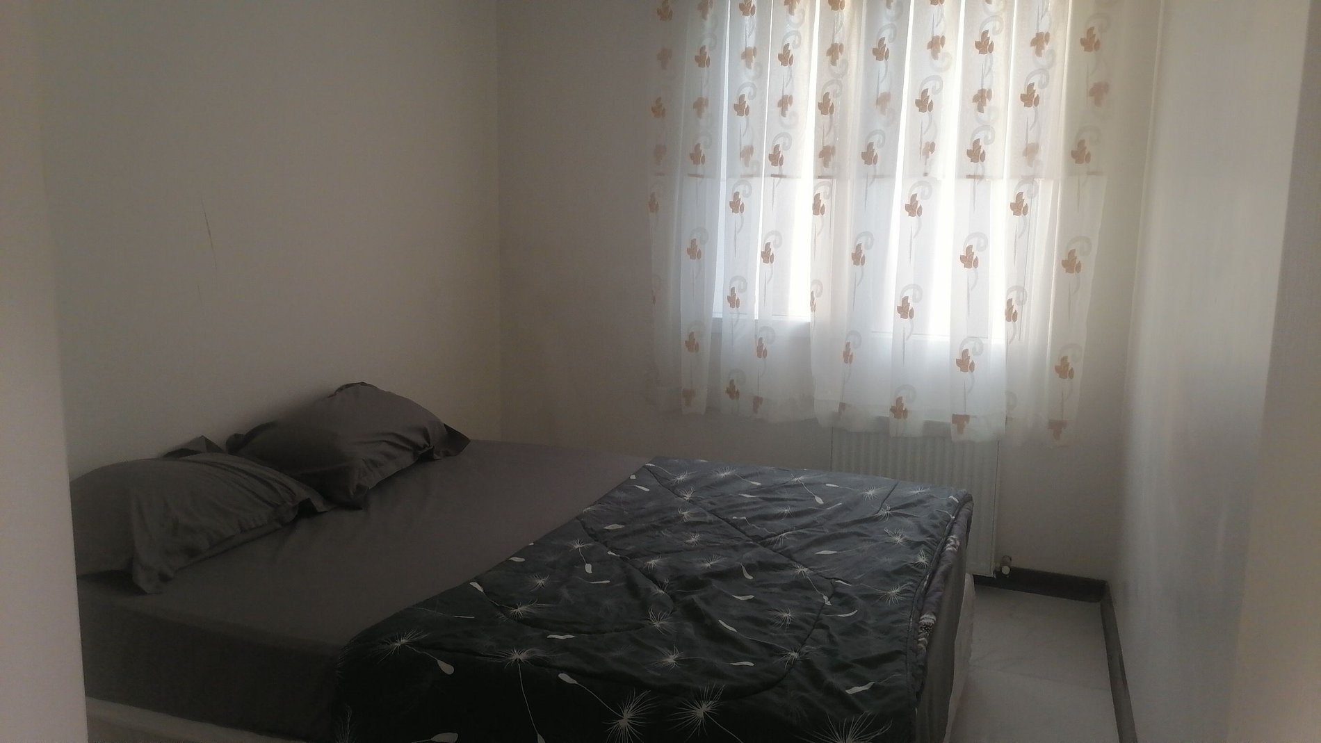 آپارتمان دوخواب بهاران 1