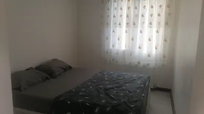 آپارتمان دوخواب بهاران 1