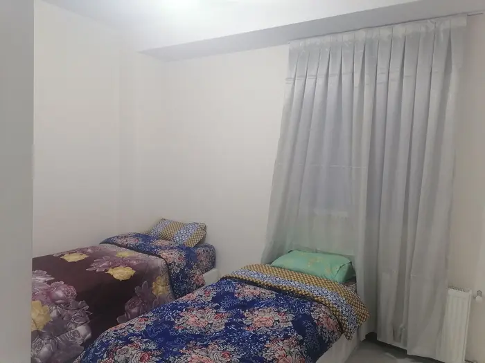 آپارتمان دوخوابه بهاران 5 شهران