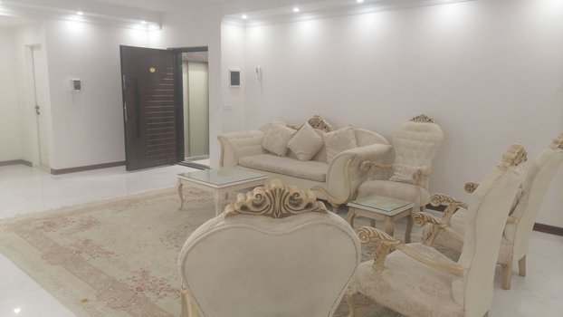 آپارتمان دوخوابه بهاران 3