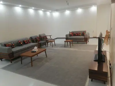 آپارتمان دوخوابه بهاران 14 شهران