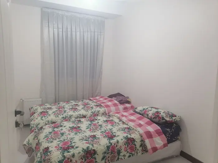 آپارتمان دوخوابه بهاران 5 شهران