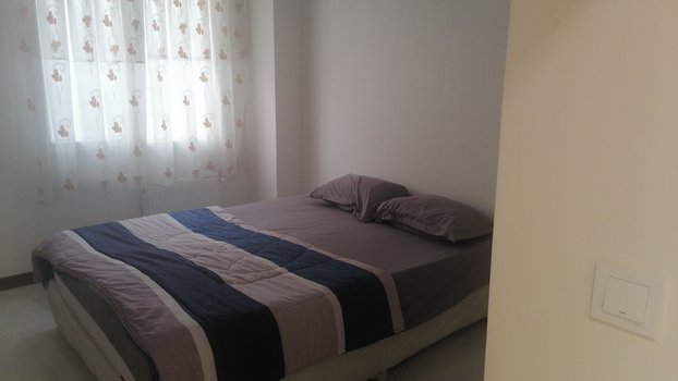 آپارتمان دوخوابه بهاران 3