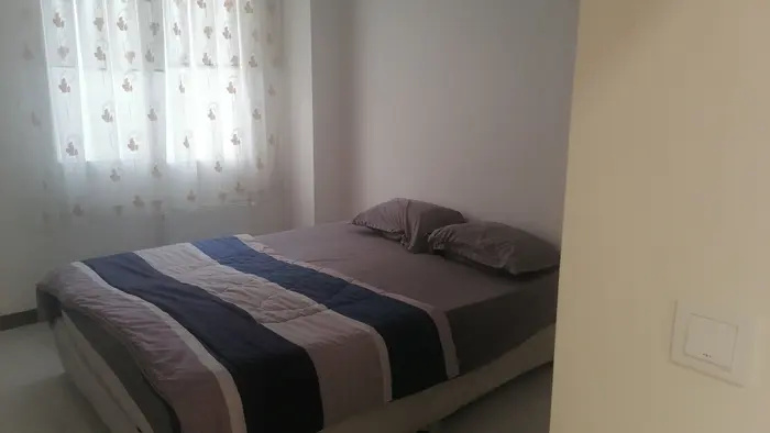 آپارتمان دوخوابه بهاران 3